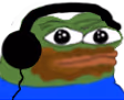 PepeRotJam emote