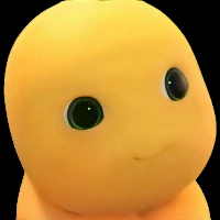 dinokuning emote