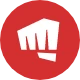 Riot emote