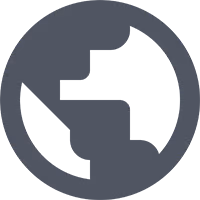 App_Directory_All_dark sticker
