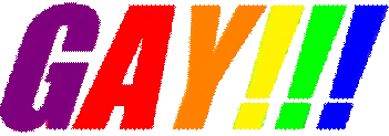 GAY emote
