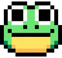 frog emote