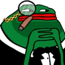 HmmCapital static emote