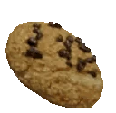 COOKIE emote