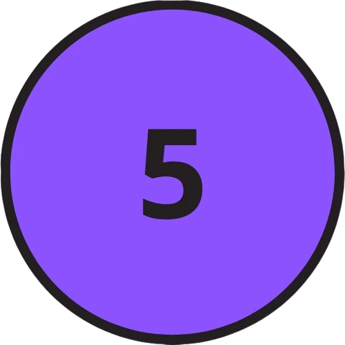 Purple_5 emoji