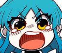 Angry emote