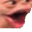 JamScram animated emote