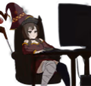 OFFLINECHAT emote