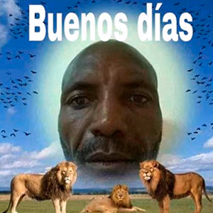 buenosdias emote