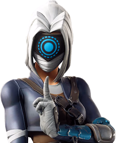 Tryhard_fortnite emote