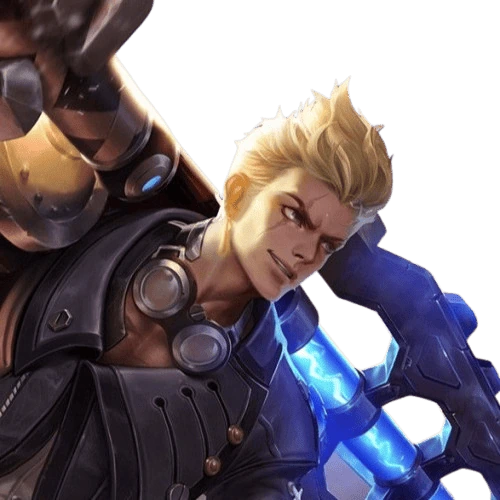 biron emote