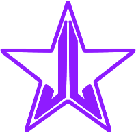 PURPLE_JEFFREE_STAR emote