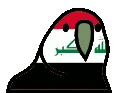 iraqParrot emote