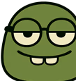 Nerd_Shwompy emote