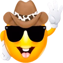 Hoooooola emote