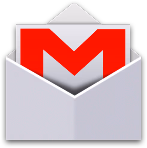 Gmail emote