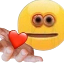 emoji_heart emote