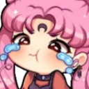 chibiusa_crying emote
