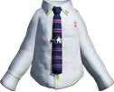 ShirtandTie emote