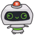 chlora emote