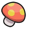 TinyMushroom emote