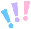 ExclamationMarks emote