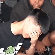 RaySmh emote