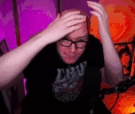 AHAHA emote