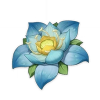 Item_Kalpalata_Lotus emote