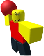 Baller emote
