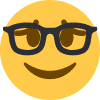 Nerdy_Girl_Emoji emote