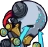 ZenyattaCry emote