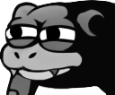 pokeDespair static emote