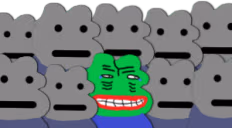 OneGuy emote