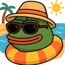 pepebeach emote