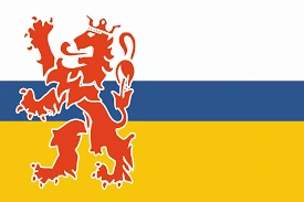 Limburg_vlag emote