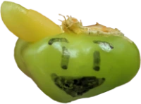 Piper emoji