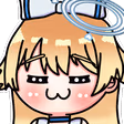 LuxiriaTenshi_UWU emote