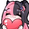 Dakorca_Love emote