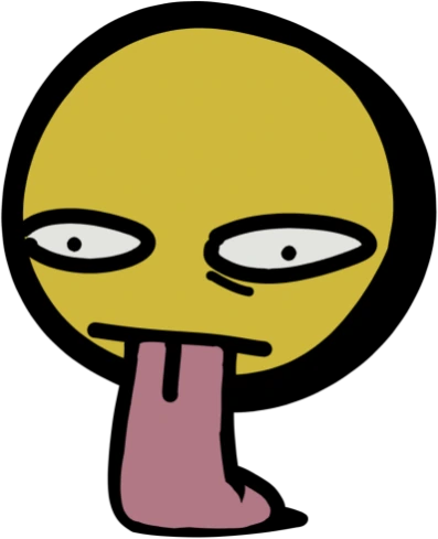 floor_lick emote