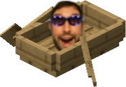 BoatChest emote