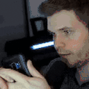 GucioKontent animated emote