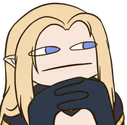 AlphaHmm emote