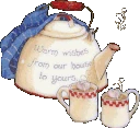teatime emote