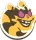 BTeam emote