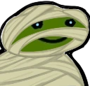 mummi emote