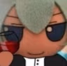 FancyCirno emote