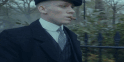 Walk animated emote