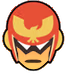 MadSmashCaptainFalcon emote