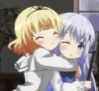 DankHug emote